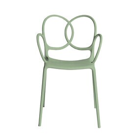 Driade - Sissi tuinarmstoel