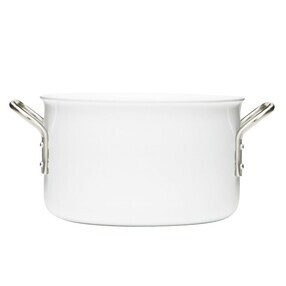 Eva Solo - White Line Casserole