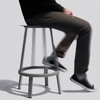 HAY - Revolver Stool - Tabouret de bar