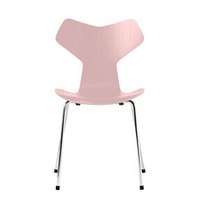 Fritz Hansen - Grand Prix™ Stuhl gefärbte Esche