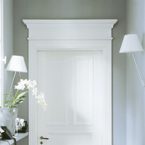 Luceplan - Costanzina Parete Wall Lamp