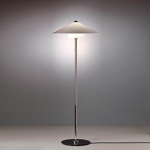 Tecnolumen - WST L 30 Wagenfeld - Lampadaire