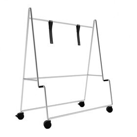 Eva Solo - Carry TV Stand on wheels