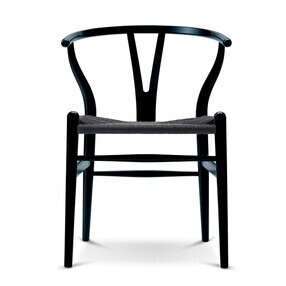 Carl Hansen - CH24 Wishbone Chair Gestell Buche