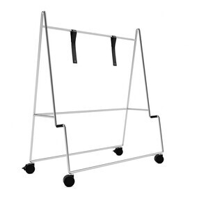 Eva Solo - Carry TV Stand on wheels