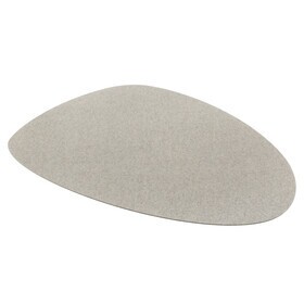 HEY-SIGN - Tapis Stone 240x180cm