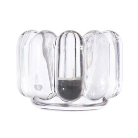 Tom Dixon - Press Teelichthalter Vertikal