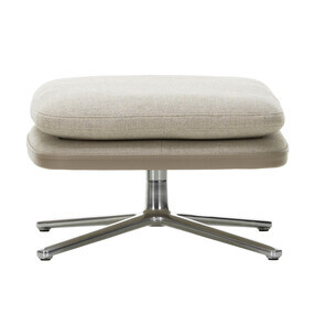 Vitra - Repose pied Grand Relax étoffe