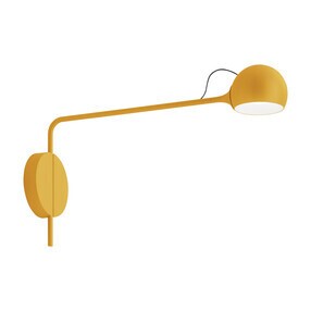 Artemide - IXA LED Wandleuchte