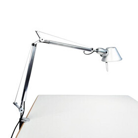 Artemide - Tolomeo Mini Tavolo LED - Tafellamp