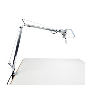 Artemide - Tolomeo Mini Tavolo LED - Tafellamp