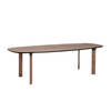 Fritz Hansen - Analog Esstisch 245x105cm
