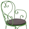 Fermob - 1900 Armchair Cushion
