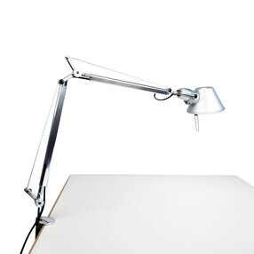 Artemide - Tolomeo Mini Tavolo LED - Lampe de table