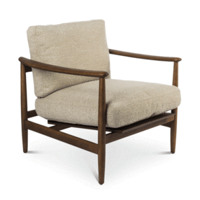 POLSPOTTEN - Todd Lounge Chair