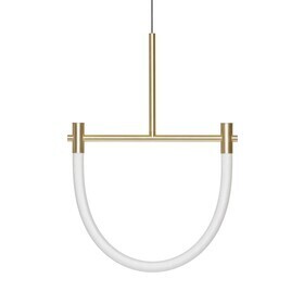 graypants - Arc LED Pendelleuchte