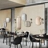 Muuto - Actie-set - Cover armleunstoel + vacht