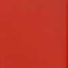 la palma - Lem 55-67 - Barkruk onderstel chroom mat - rood/leder/zitting gepolsterd