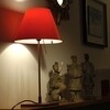 Luceplan - Costanzina Table Lamp With Base