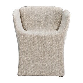 Moroso - Bloomy kleine fauteuil