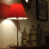 Luceplan - Costanzina - Lampe de table sur pied