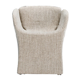 Moroso - Bloomy kleiner Sessel