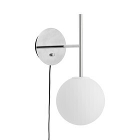 Audo - TR Bulb Wandleuchte