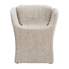Moroso - Fauteuil petit Bloomy
