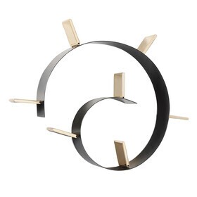 Kartell - Popworm 7 Shelf