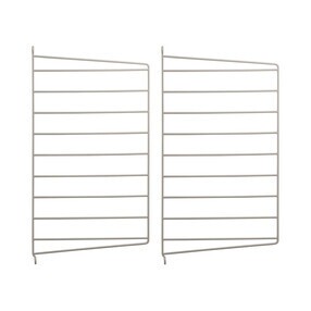 String - String System Wandleiter 50x30cm