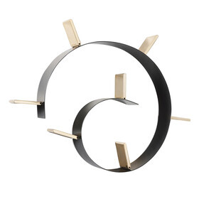 Kartell - Popworm 7 Shelf