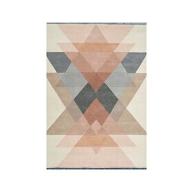 Linie Design - Freya Wollteppich 170x240cm