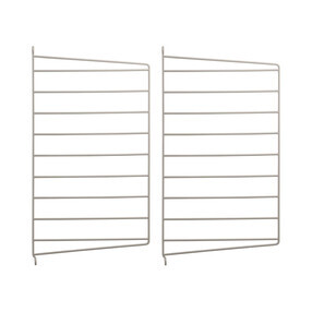 String - String System Wandleiter 50x30cm