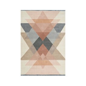 Linie Design - Freya Wollteppich 170x240cm