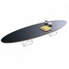 Vitra - LTR Elliptical Table - Side Table