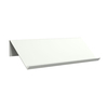 FROST - Unu Shoe Shelf - white/Size 2/100cm