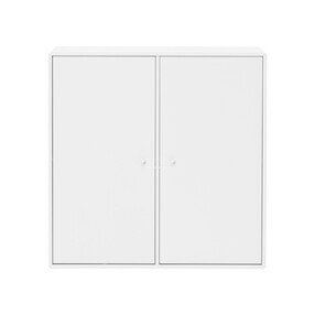 Montana - Armoire murale Cover 69,6x69,6x30cm
