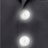 Flos - Button HL Wandleuchte / Deckenleuchte