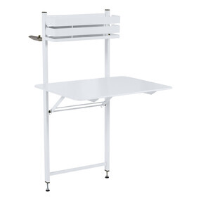 Fermob - Bistro Balkontisch klappbar 57x77cm