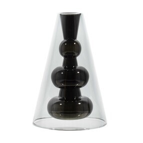 Tom Dixon - Bump Vase Kegel
