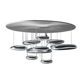 Artemide - Mercury Soffitto LED Deckenleuchte