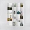 Piure - Nex Pur Rack 70x211.5x36cm