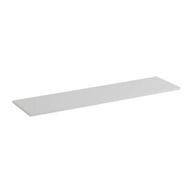 Muuto - Stacked 2.0 Abdeckplatte 131x35cm