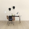 Gubi - Gräshoppa Task Table Lamp