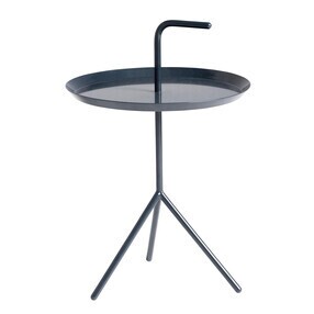 HAY - Table d'appoint DLM brillance supérieure