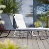 Jan Kurtz - Limited Edition Fiam Amigo - Zonnenbed