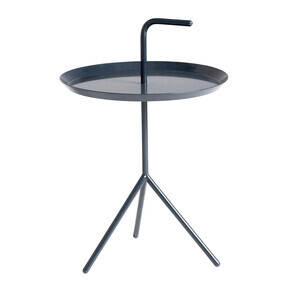 HAY - DLM Side Table High Gloss