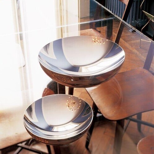 Alessi - Double Schale