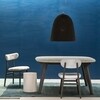 Gervasoni - Brick 221 - Chaise