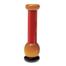 Alessi - Alessi100 Moulin à poivre MP0210